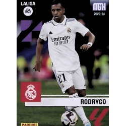 Rodrygo Real Madrid 250