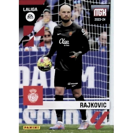 Rajkovic Mallorca 254