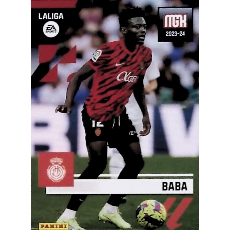 Baba Mallorca 263