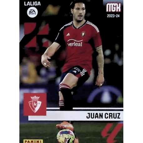 Juan Cruz Osasuna 279