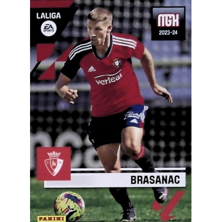 Brasanac Osasuna 281