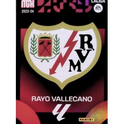 Escudo Rayo Vallecano 289