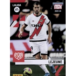 Lejeune Rayo Vallecano 294