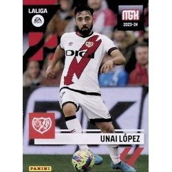 Unai López Rayo Vallecano 297