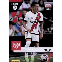 Salvi Rayo Vallecano 304