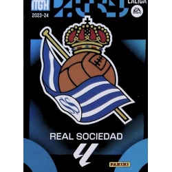 Escudo Real Sociedad 307