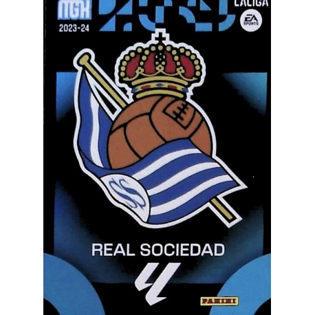 Escudo Real Sociedad 307