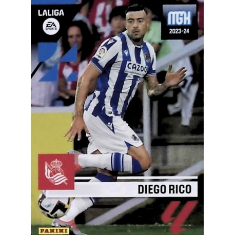 Diego Rico Real Sociedad 315