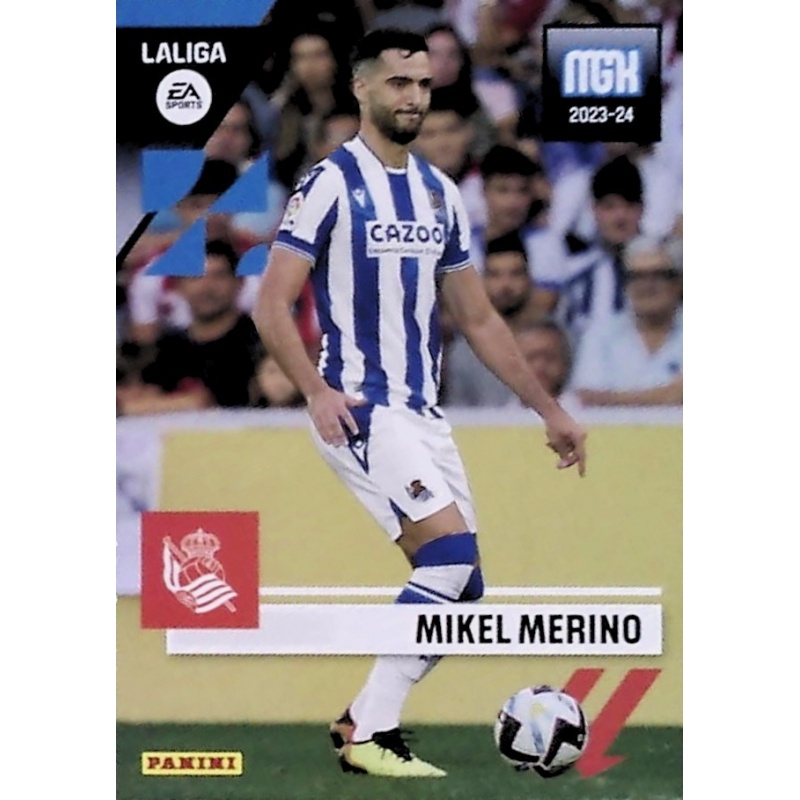 Checklist Megacracks 2023-24 Panini - Listado Colección - Euro-Soccer-Cards