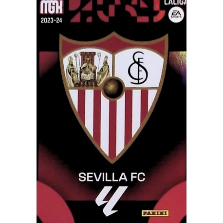 Escudo Sevilla 325