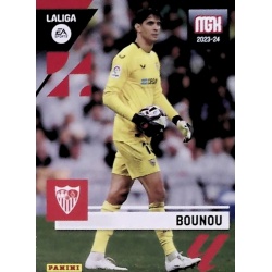 Bounou Sevilla 326