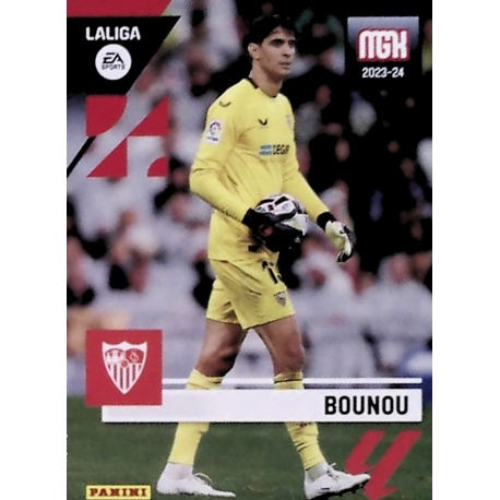 Bounou Sevilla 326