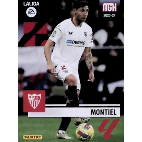 Montiel Sevilla 328