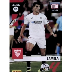 Lamela Sevilla 338