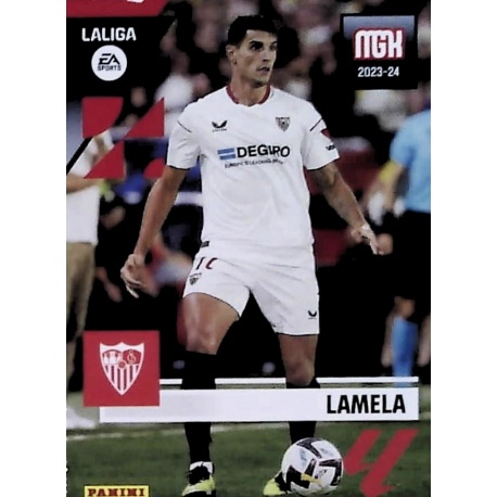 Lamela Sevilla 338