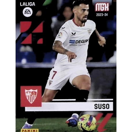 Suso Sevilla 340