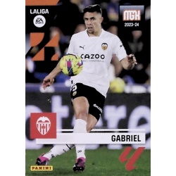 Gabriel Valencia 348