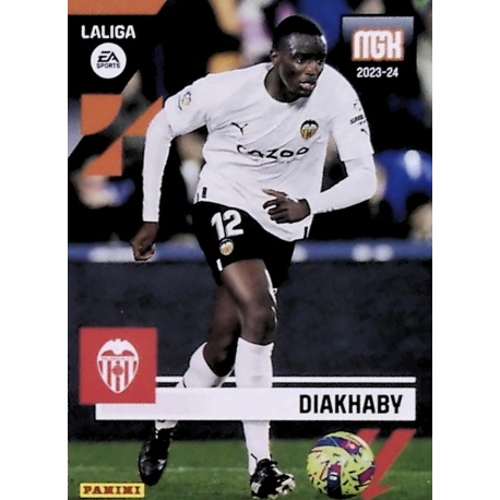 Diakhaby Valencia 349