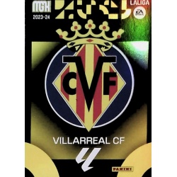 Escudo Villarreal 361