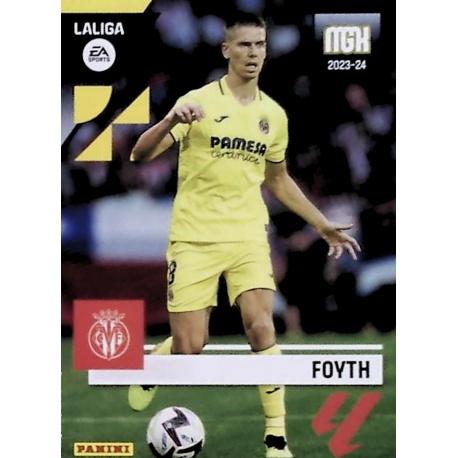 Foyth Villarreal 364