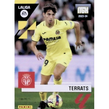 Terrats Villarreal 373