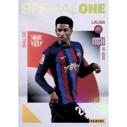 Balde Special One Barcelona 385