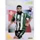 Fekir Special One Betis 391