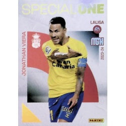 Jonathan Viera Special One Las Palmas 395