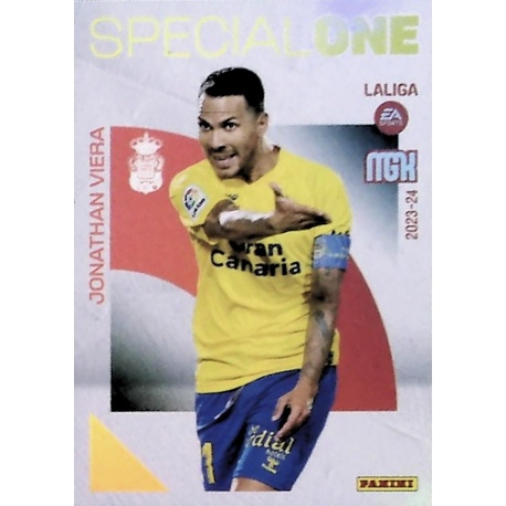 Jonathan Viera Special One Las Palmas 395