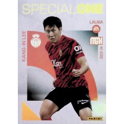 Kang-In Lee Special One Osasuna 396