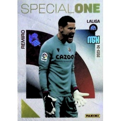 Remiro Special One Real Sociedad 402