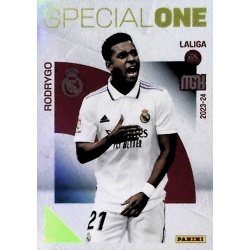 Rodrygo Special One Real Madrid 403