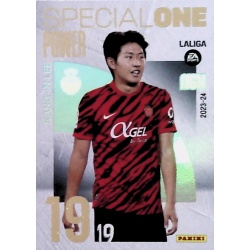 Kang-In Lee Special One Power Osasuna P396