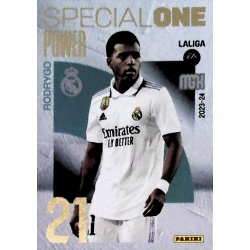 Militao Special One Power Real Madrid P399