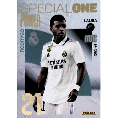 Militao Special One Power Real Madrid P399