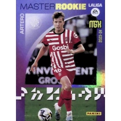 Artero Master Rookie Girona 412