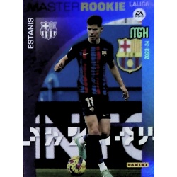 Estanis Master Rookie Barcelona 417