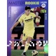 Terrats Master Rookie Villarreal 432