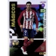 Fernando Torres Mágicos Atlético Madrid 436