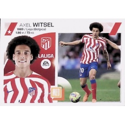 Witsel Atlético Madrid 10