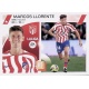 Marcos Llorente Atlético Madrid 12