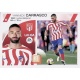 Carrasco Atlético Madrid 16