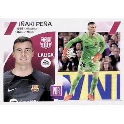 Iñaki Peña Barcelona 4