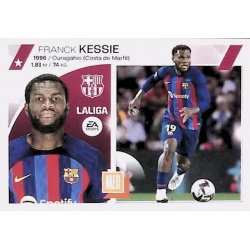 Kessie Barcelona 12