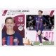 De Jong Barcelona 14