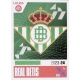 Escudo Betis 1