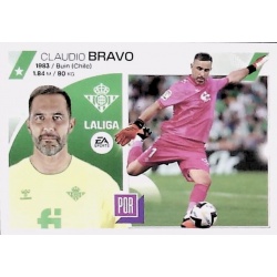 Claudio Bravo Betis 4