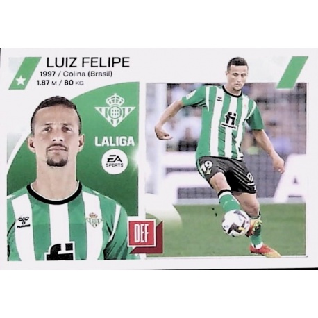 Luiz Felipe Betis 8