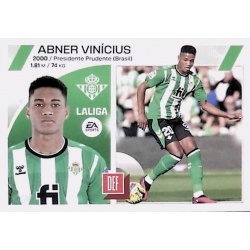 Abner Vinícius Betis 10