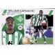 William Carvalho Betis 12 A